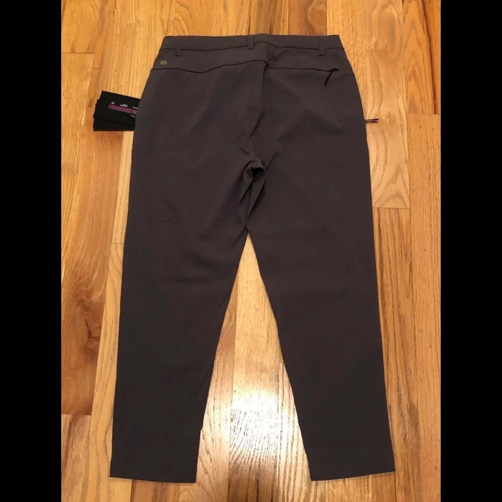 Lululemon Take the Moment Pant